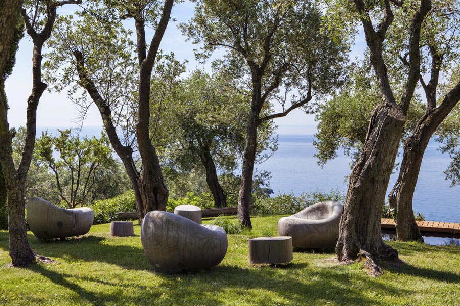 Poltrone da esterno Gallery 3