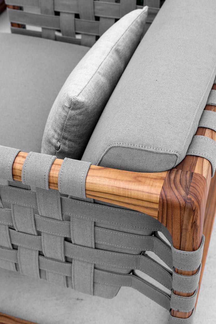 Poltrone da esterno Gallery 5