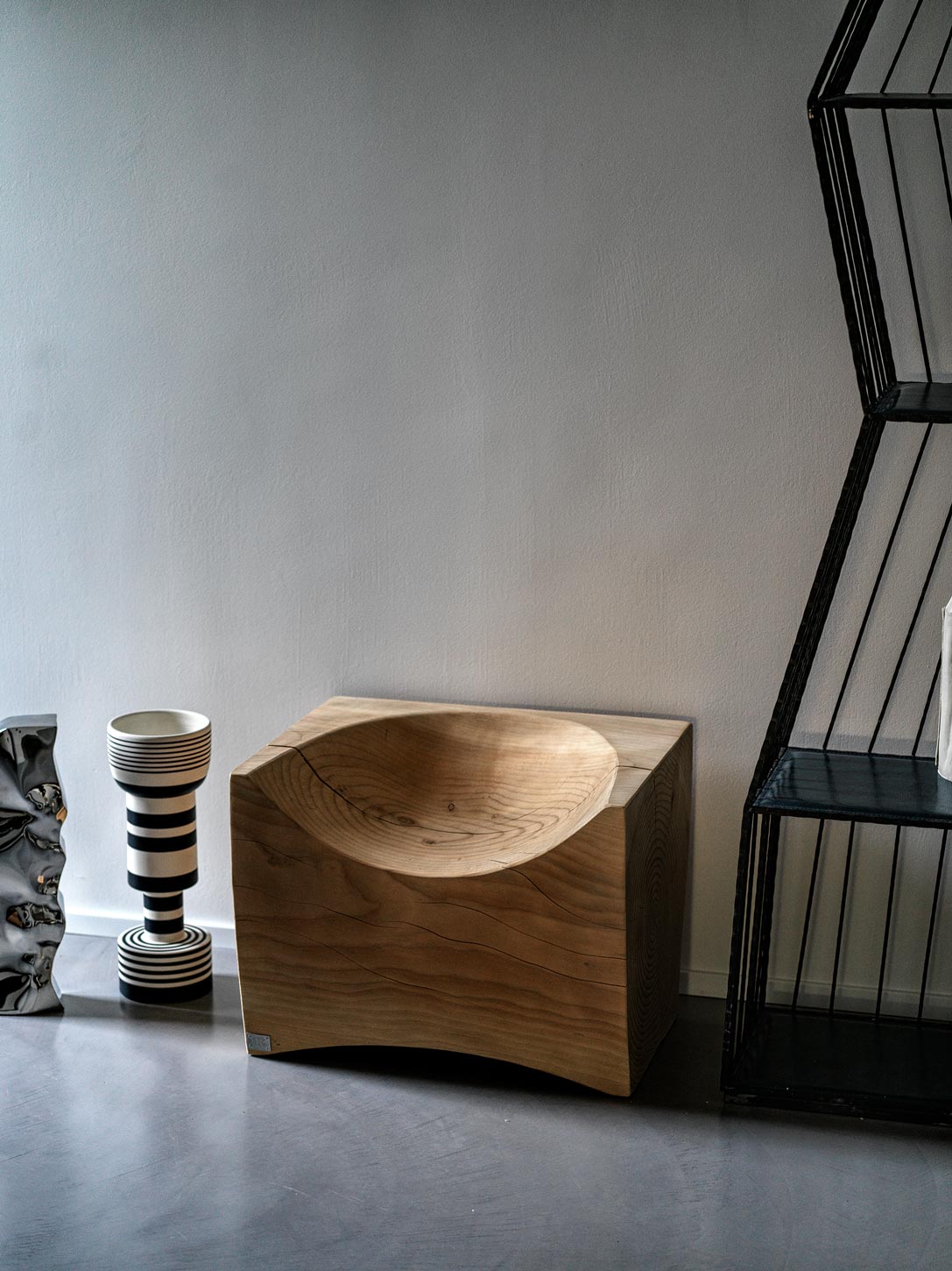 Poltrone da esterno Gallery 6