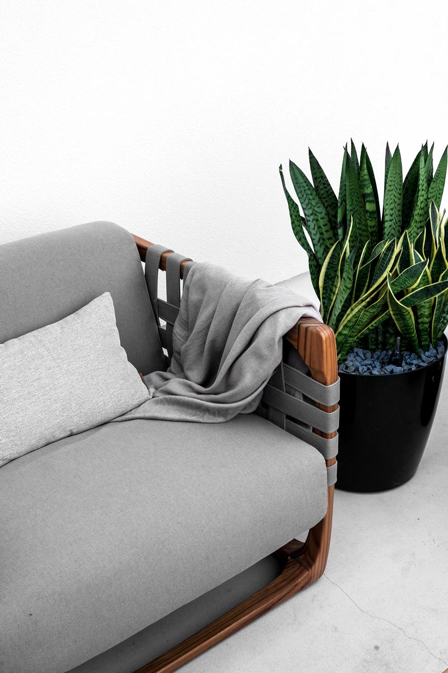 Poltrone da esterno Gallery 7