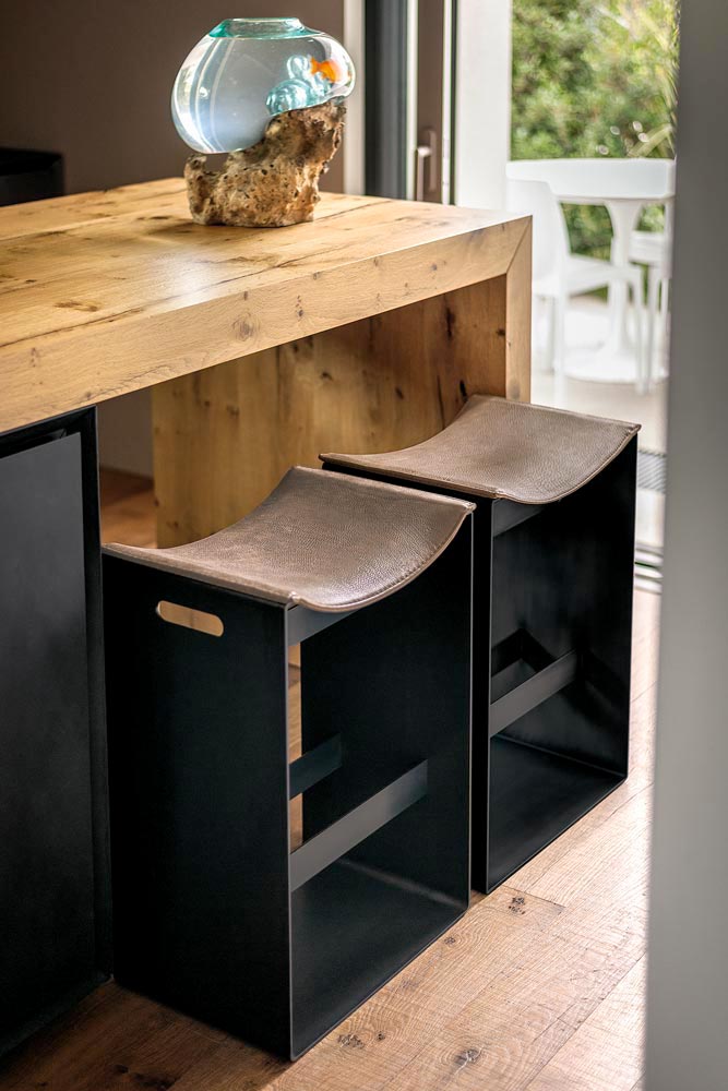 Sgabelli alti Gallery 1