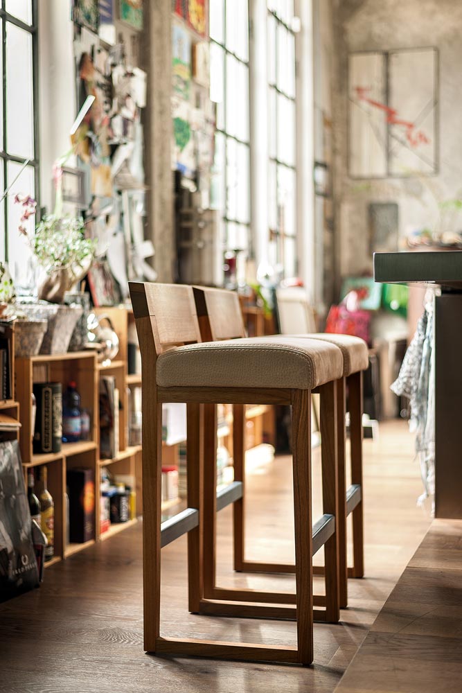 Sgabelli alti Gallery 2