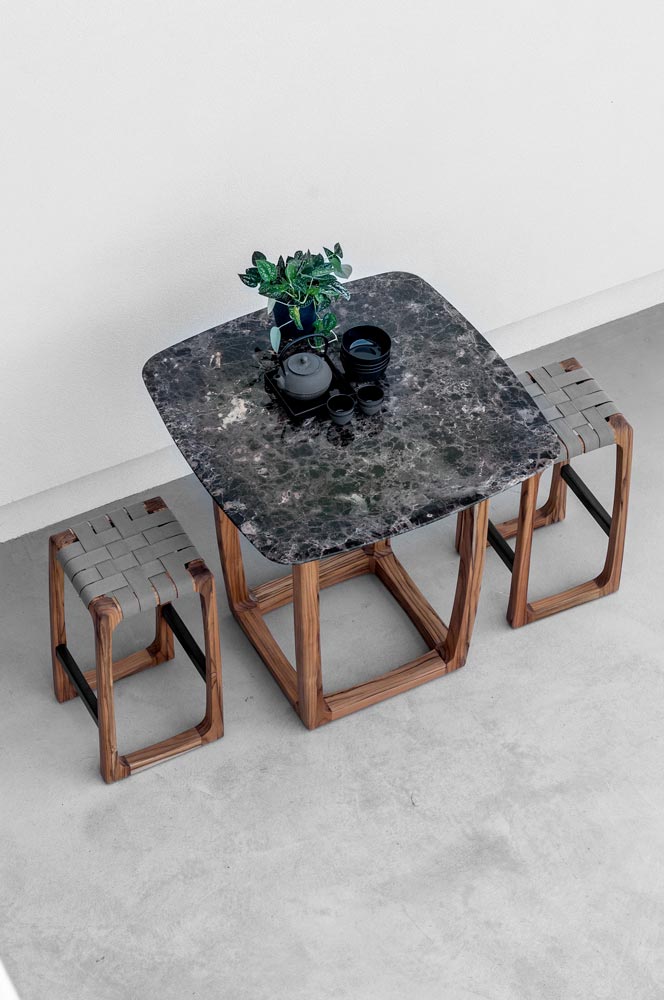 Sgabelli alti Gallery 3