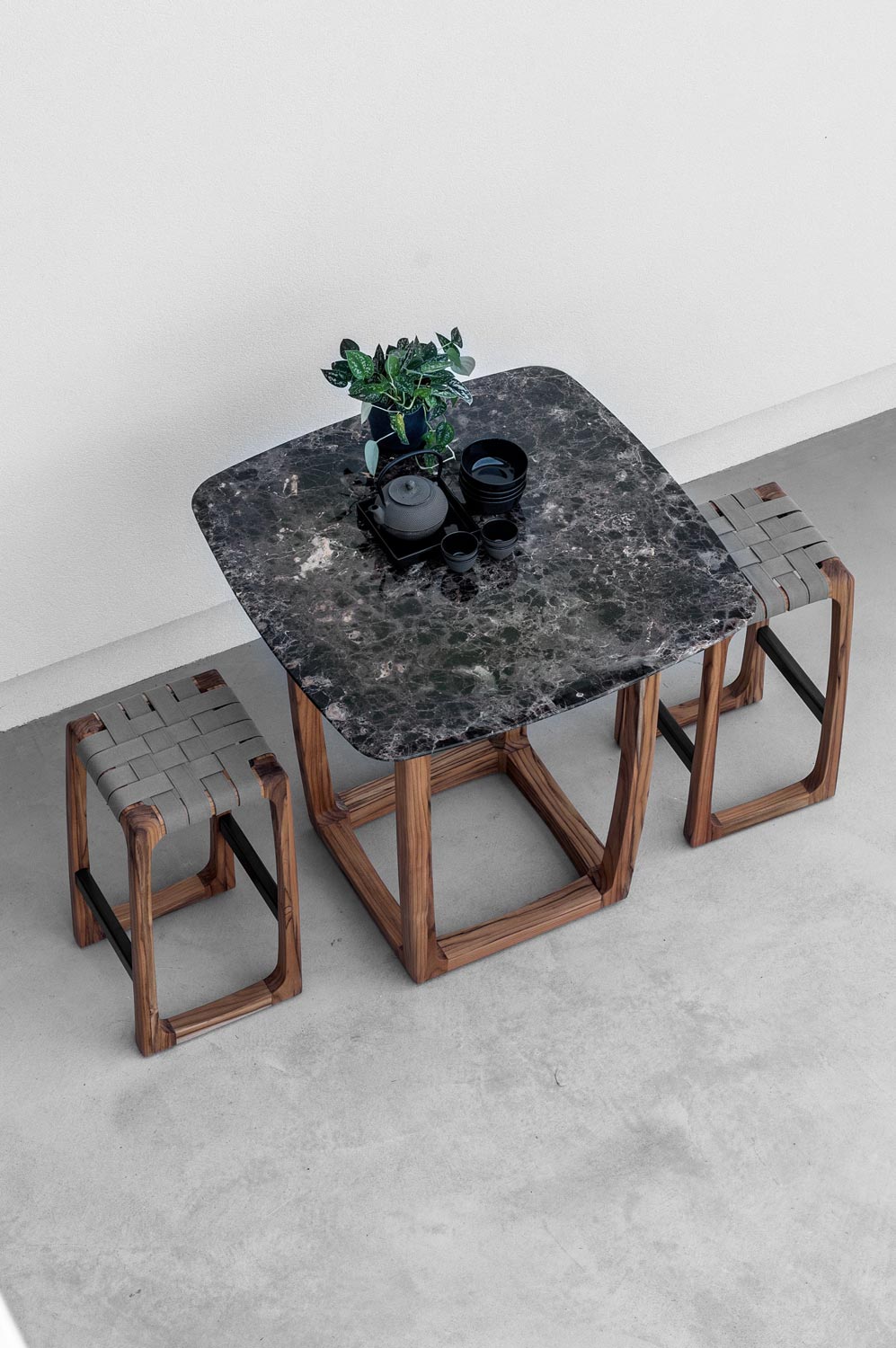 Tavoli da esterno Gallery 1