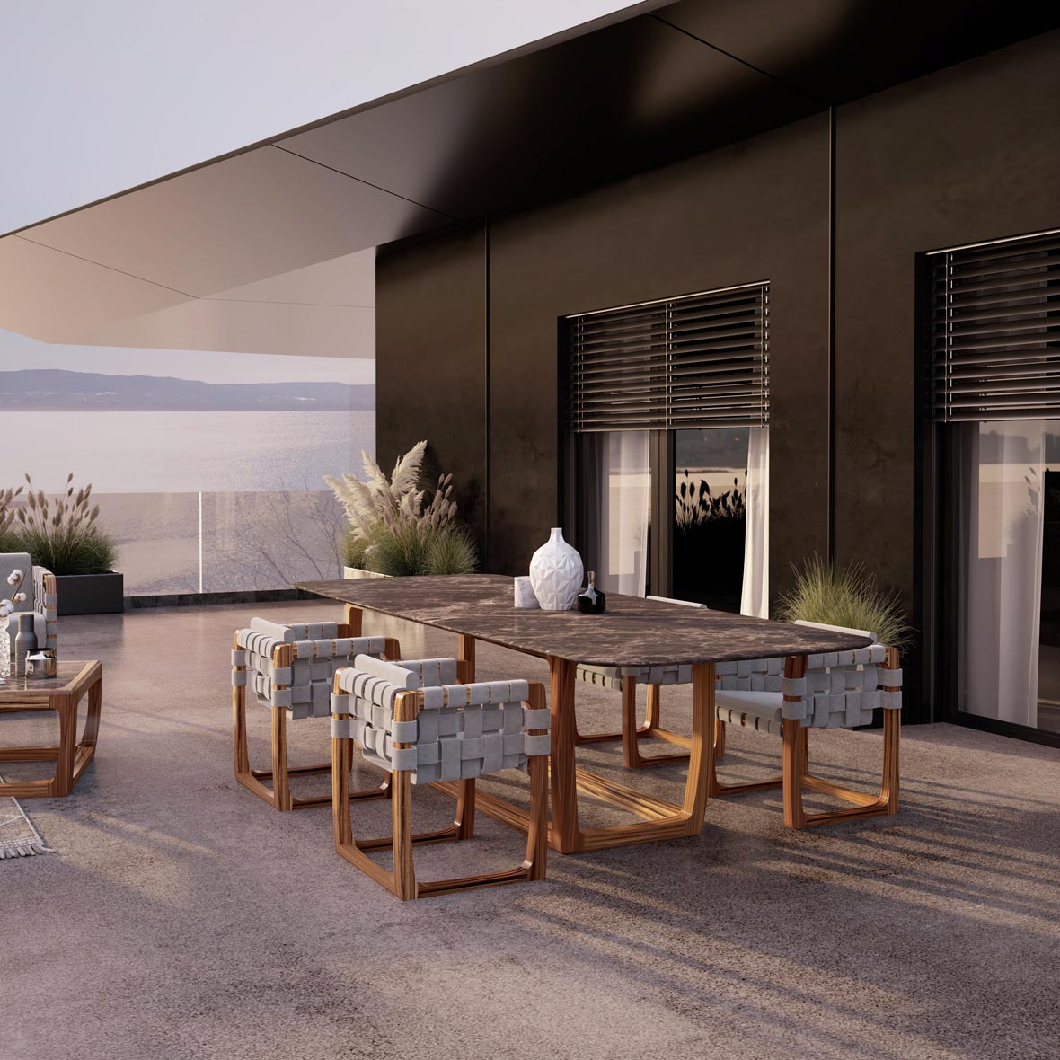 Tavoli da esterno Gallery 2