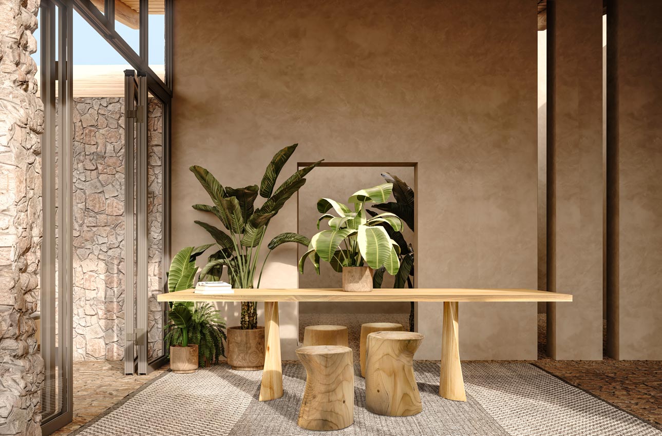 Tavoli da esterno Gallery 3