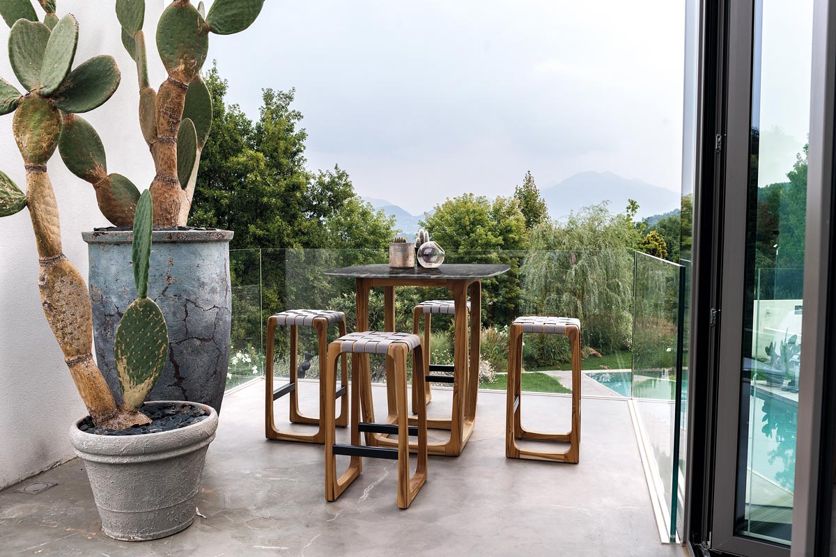 Tavoli da esterno Gallery 6