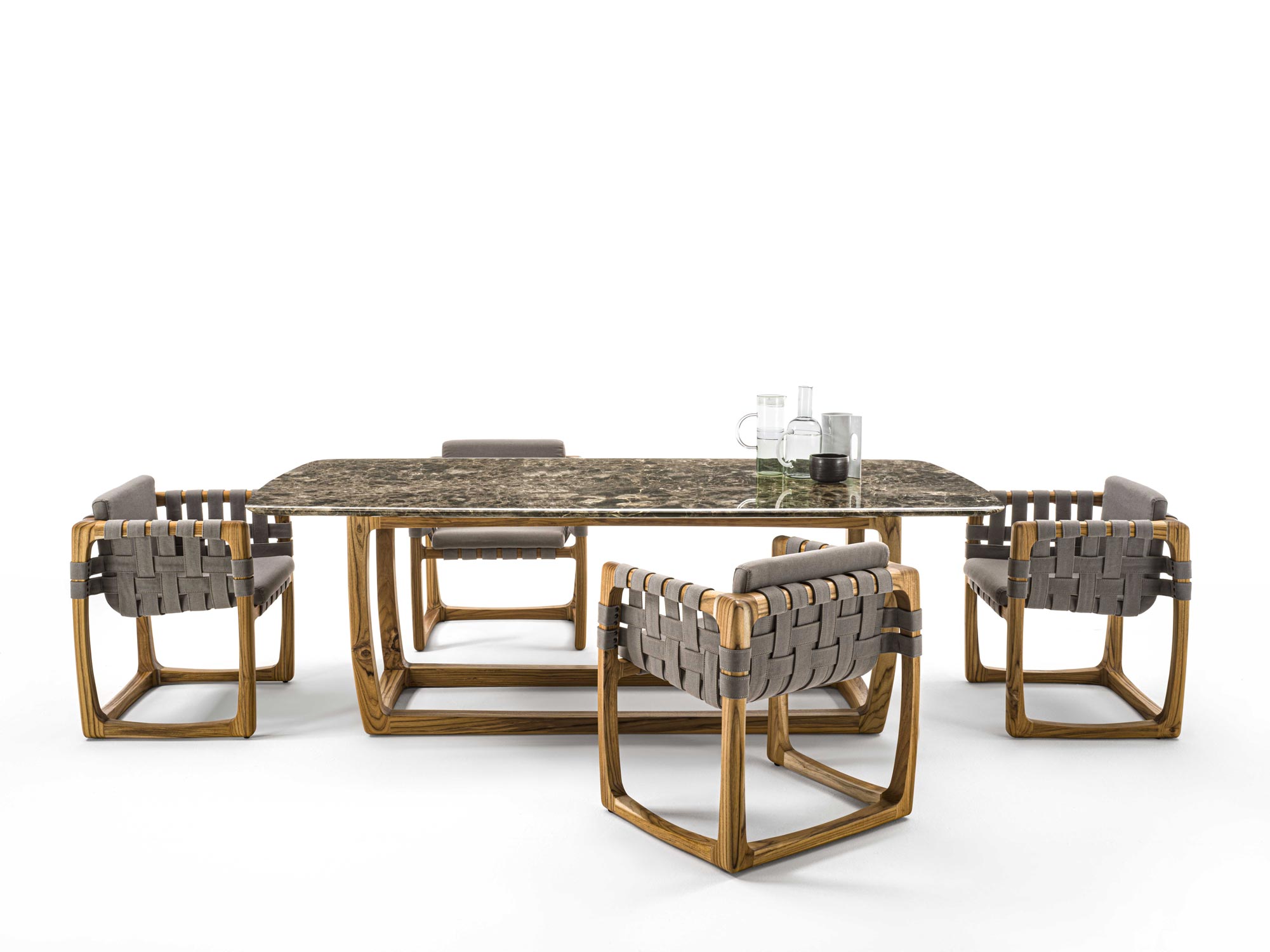 Tavoli da esterno Gallery 7