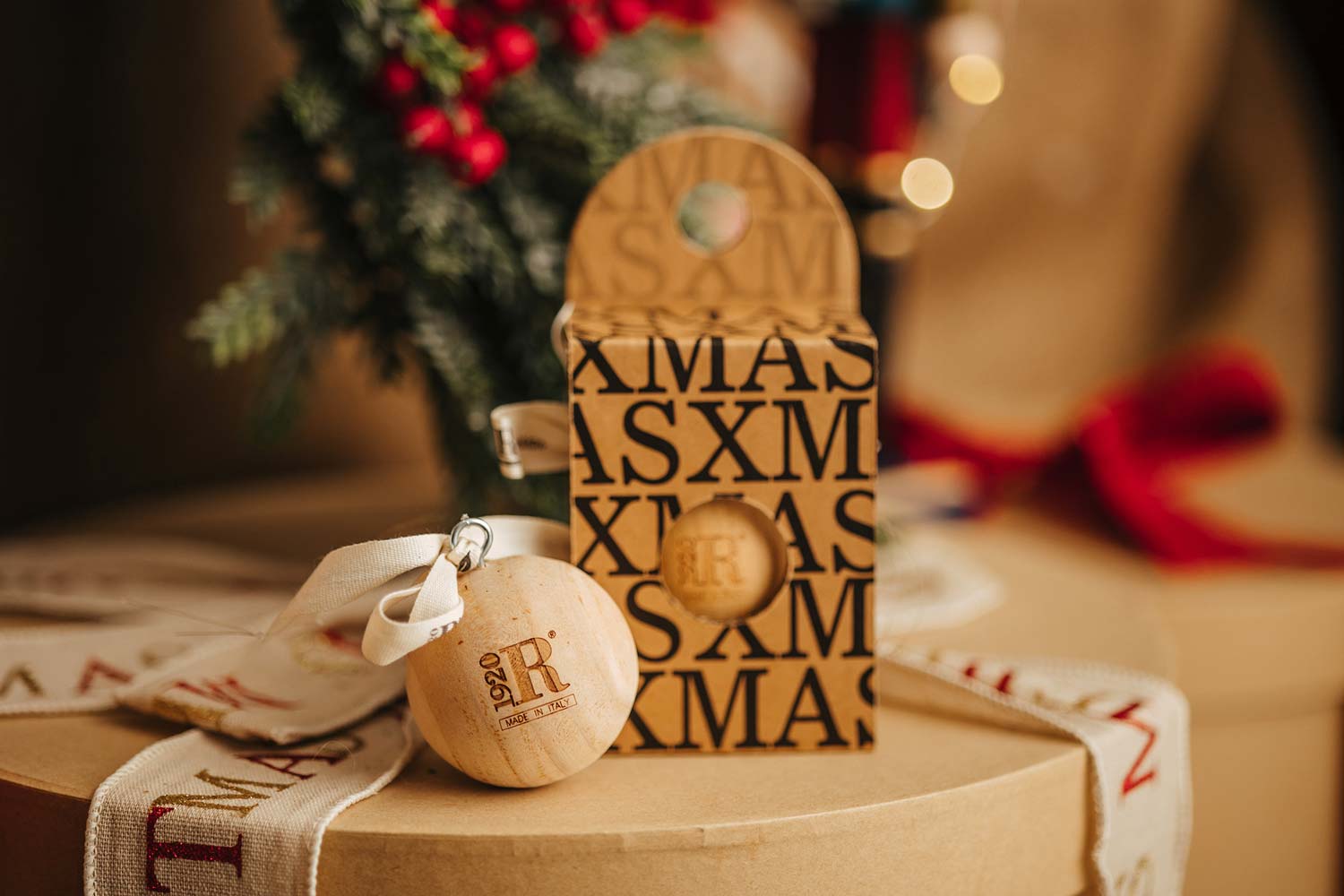 Decorazioni natalizie Gallery 4