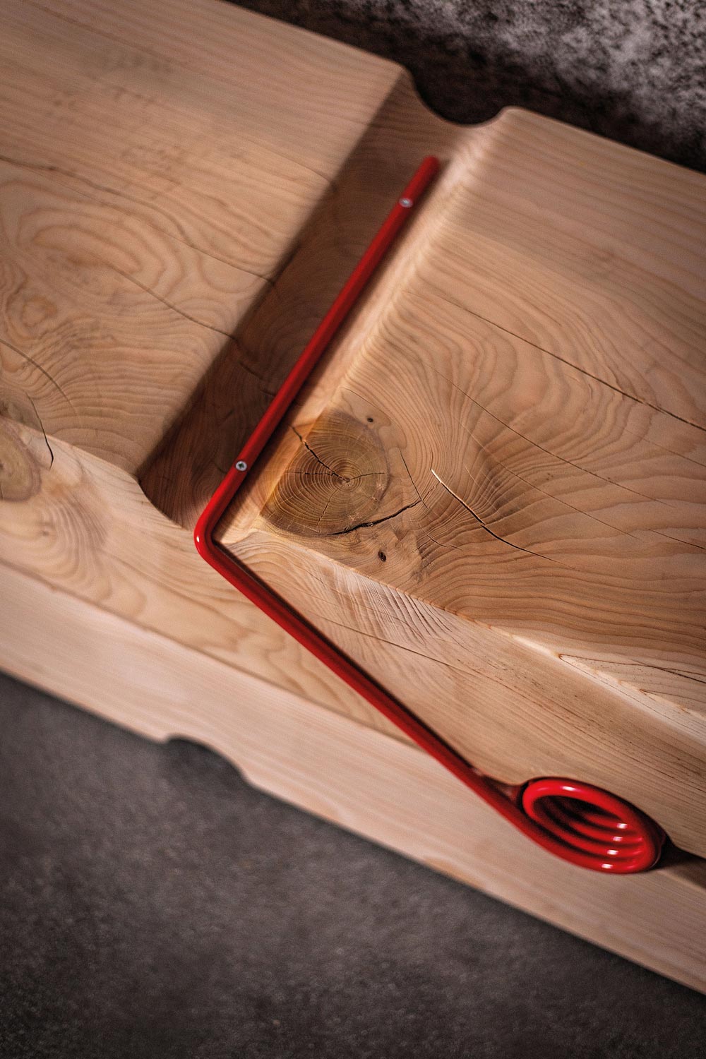 Panche da esterno Gallery 4