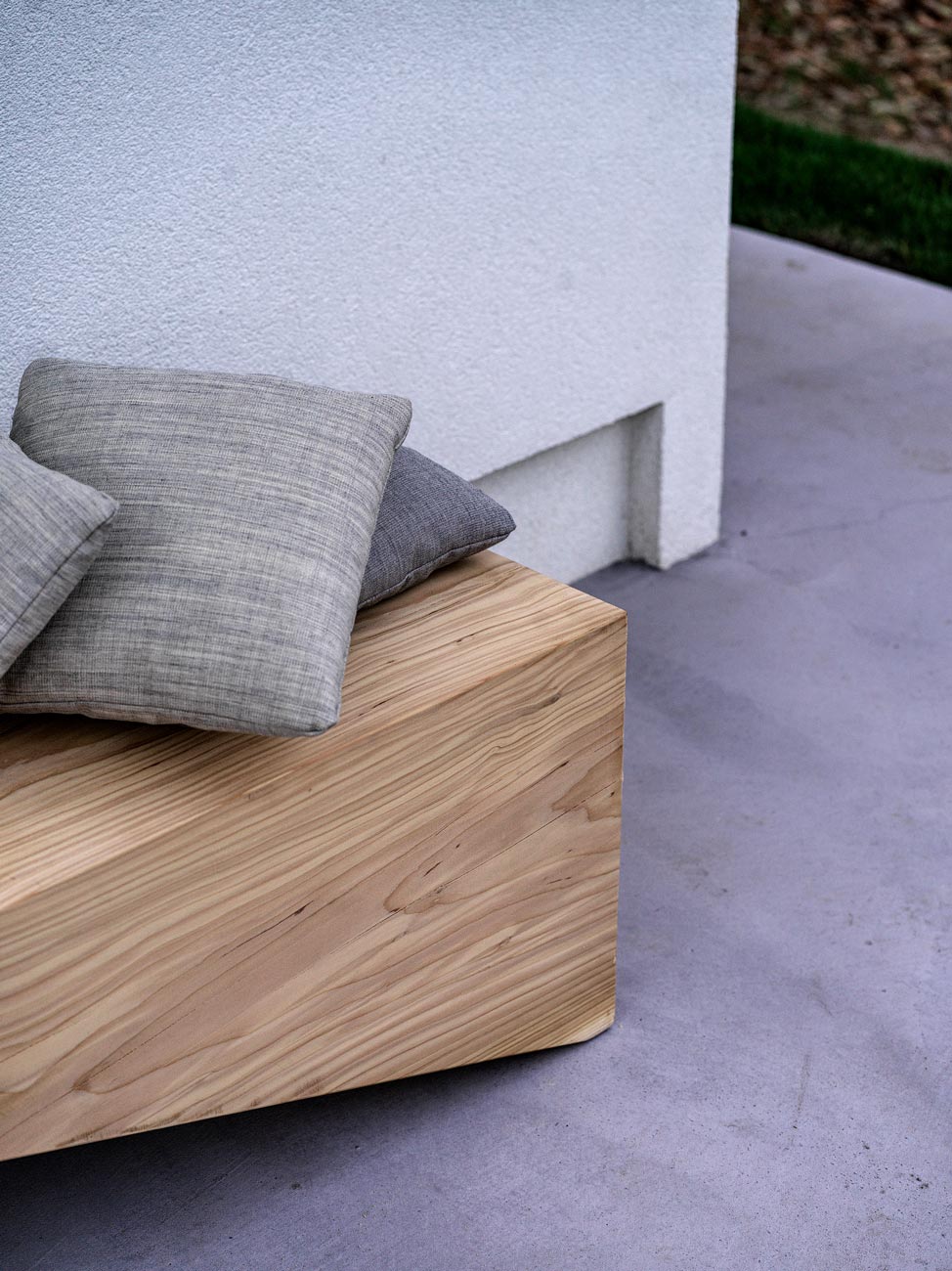 Panche da esterno Gallery 6