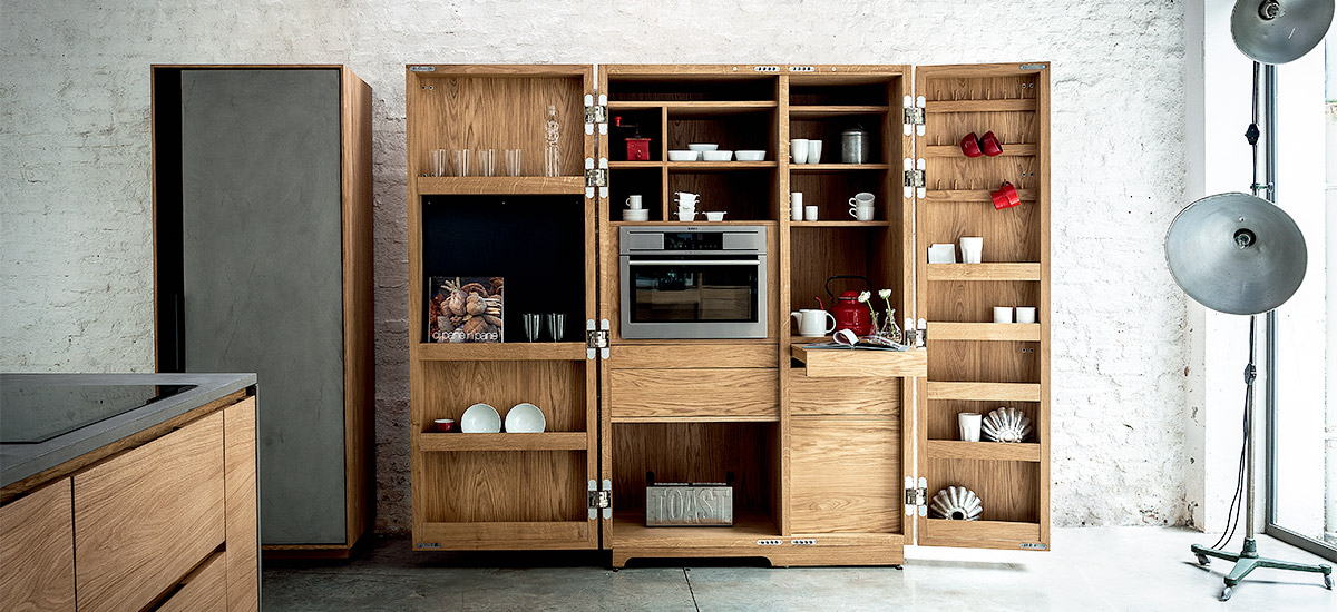 10° Design Awards “Mobili Contenitori”