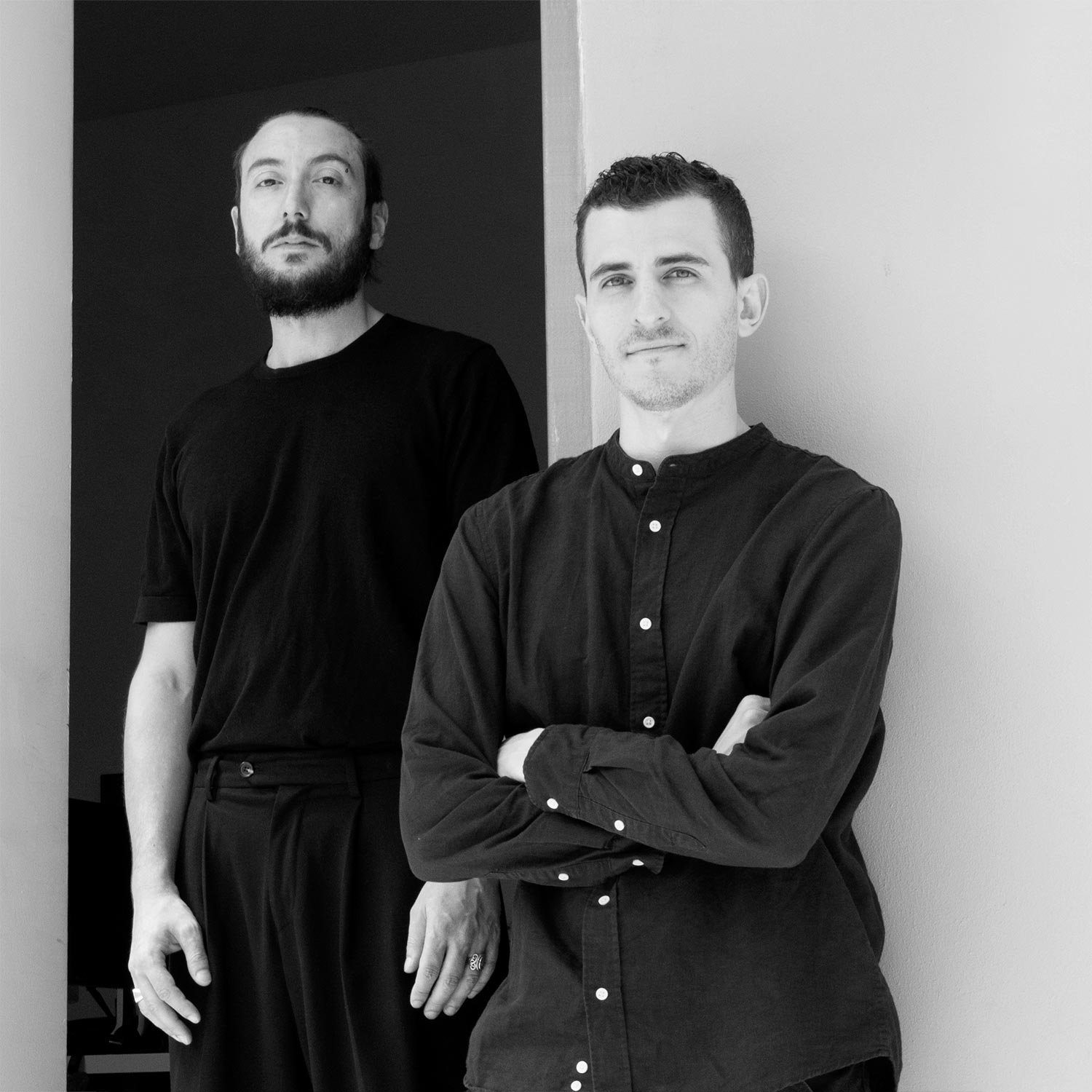 LualdiMeraldi Studio