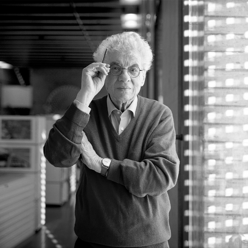 Mario Botta