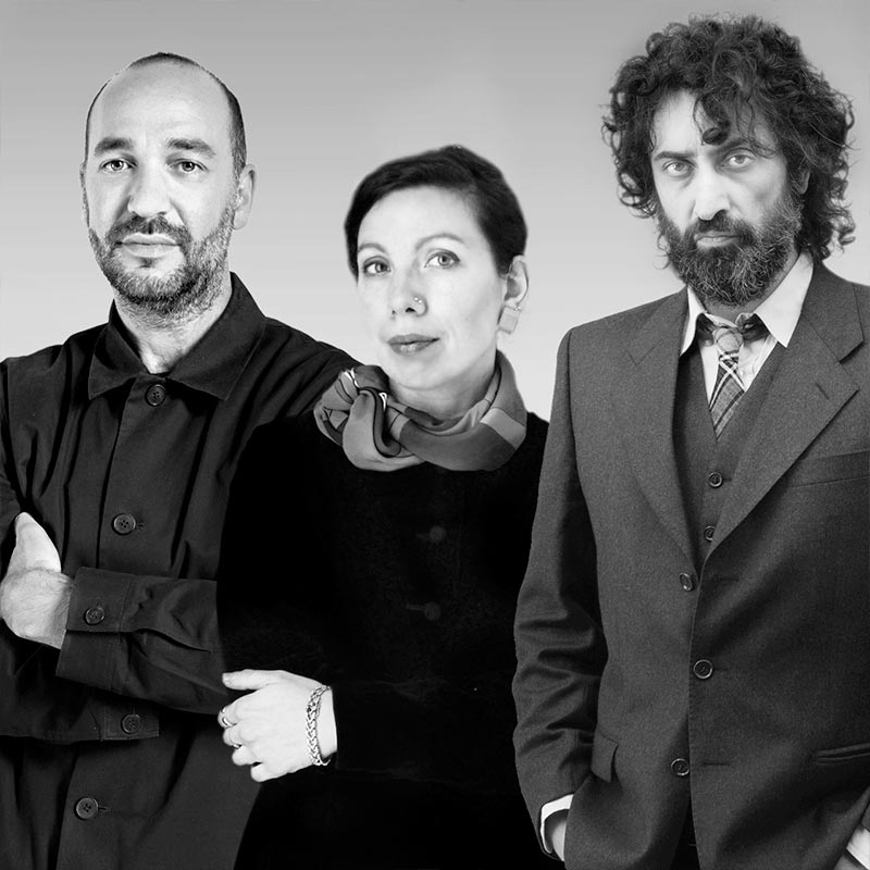 Soloni, Grande, Revesz