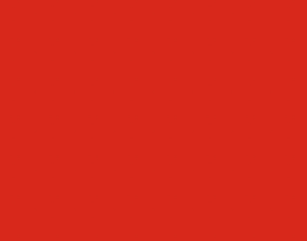 B2 - Ral 3020 - Rosso Traffico