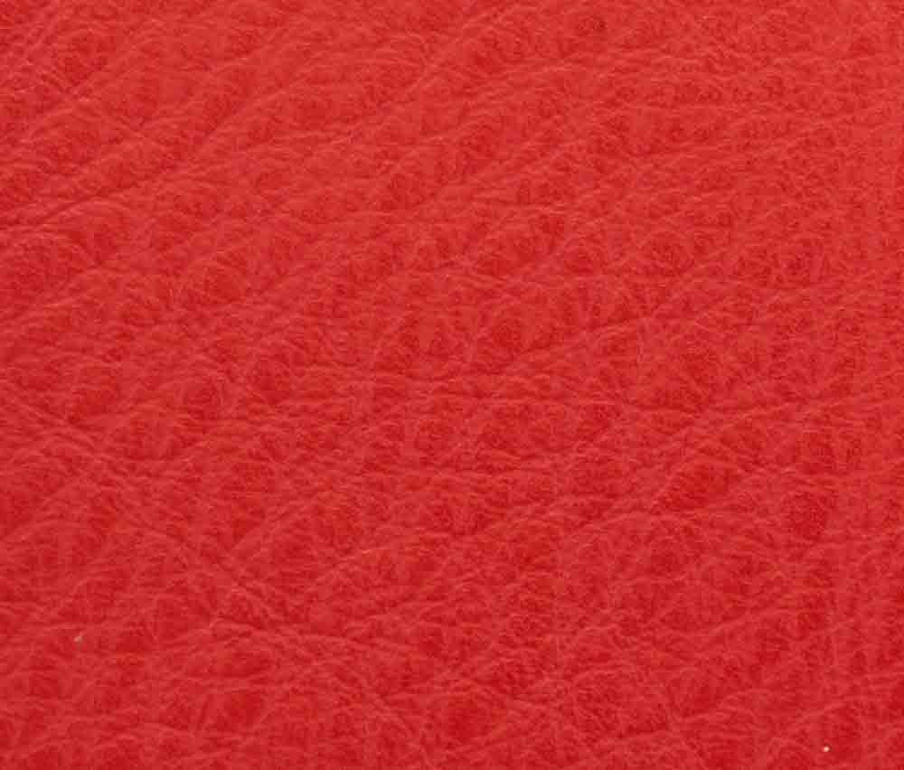 D3 - Pelle Cristal - 37  Rosso