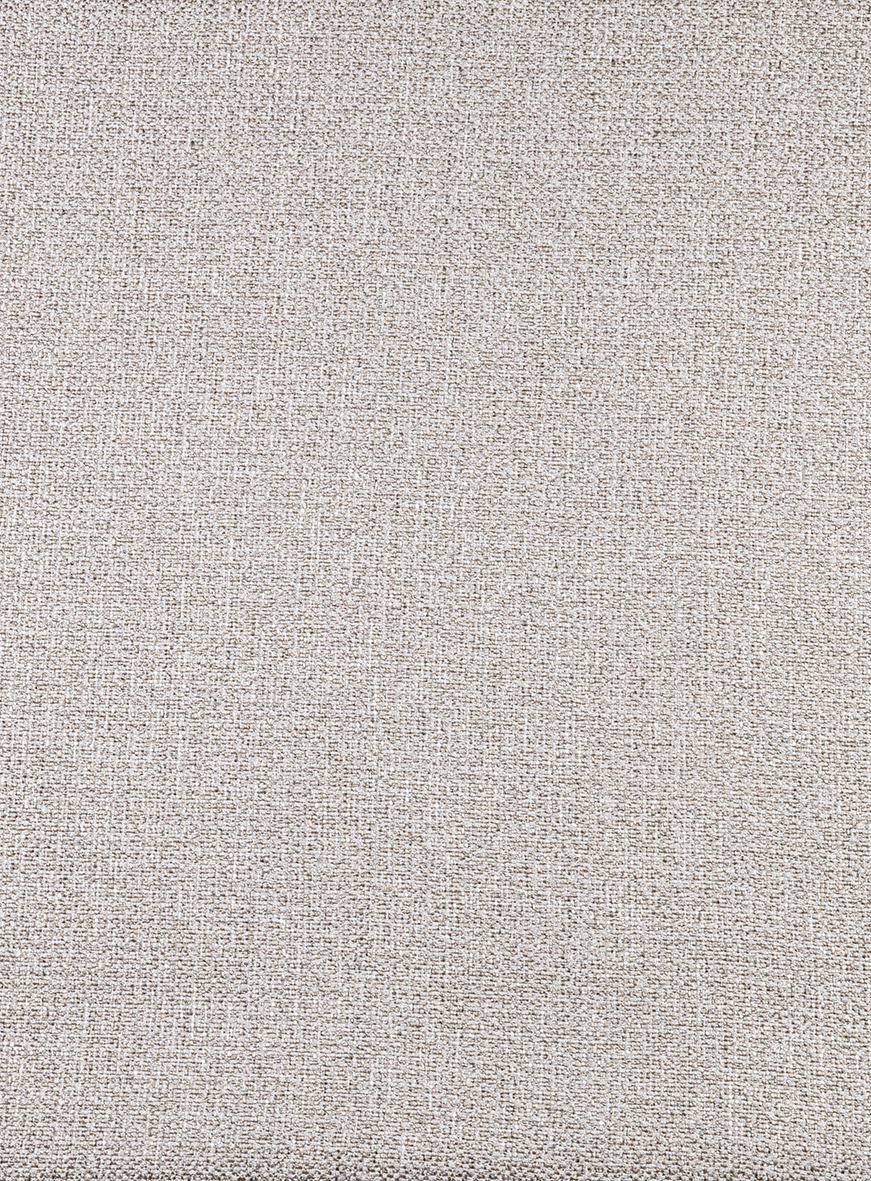 D1 - Tessuto Milano M107 - 01 Ecru