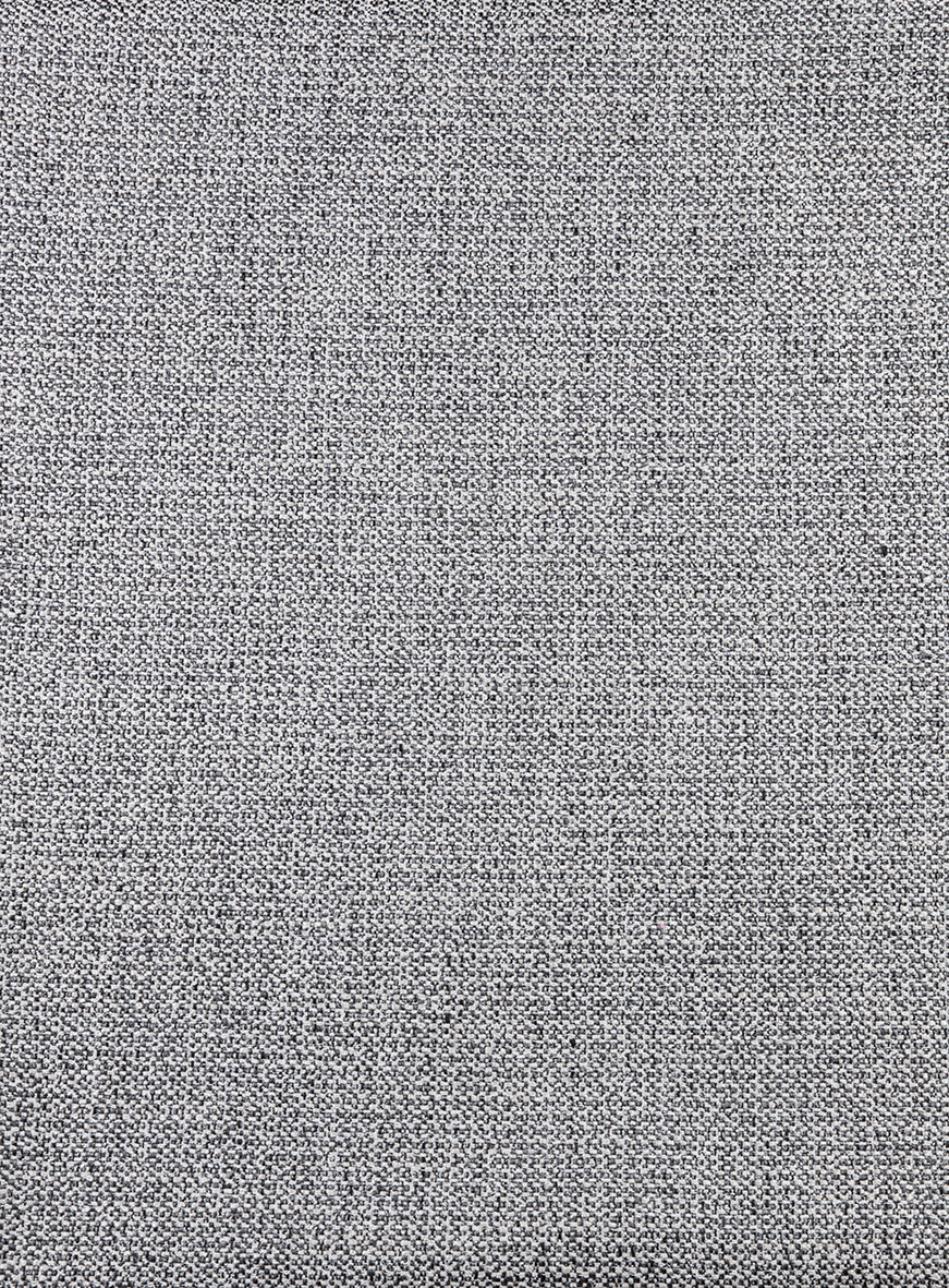 D1 - Tessuto Milano M107 - 26 Nero