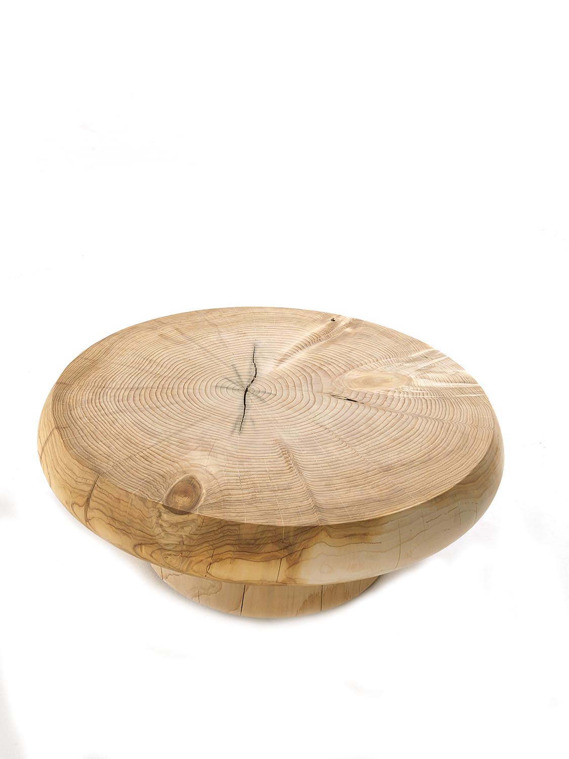 KENOBI SMALL TABLE Gallery 1
